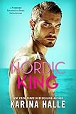 Cover zum Buch A Nordic King