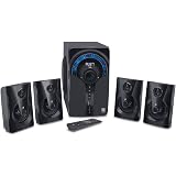 iBall Boom Box Bluetooth 5.1 Speaker 