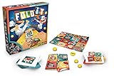 Goliath 70021 - Fold-it Spiel