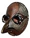 Produktbild Horror-Shop Dr. Pest Steampunk Maske für Fasching & Halloween