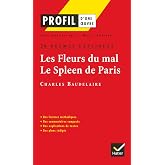 Profil D'Une Oeuvre: Baudelaire