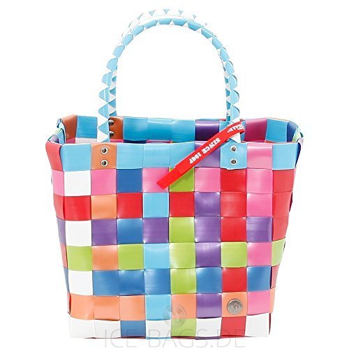 5008-78 ICE-BAG Mini-Shopper Witzgall Original Einkaufskorb