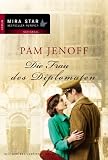 Cover zum Buch Die Frau des Diplomaten