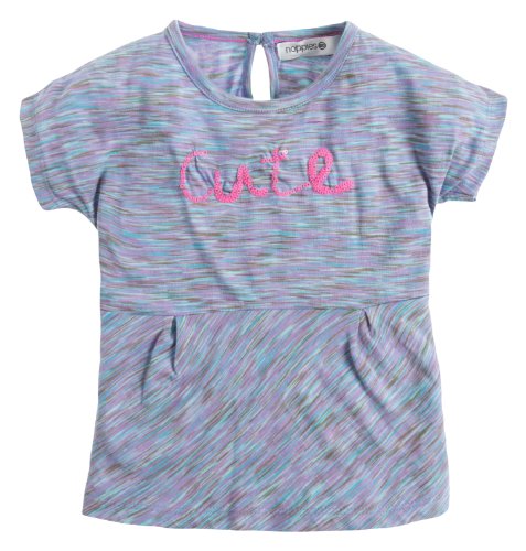 NOPPIES T-shirt Lucia -  Multicoloured - 98