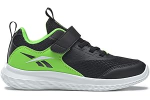 Reebok Rush Runner 4.0 Alt, Sneaker Bambini e Ragazzi