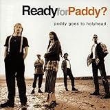 Ready for Paddy