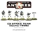 Produktbild Beyond the Gates of Antares, Concord C3 Strike Squad Schießen