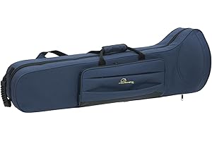 Dimavery 26600290 Soft Case pour Trombone