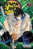 Demon Slayer: Kimetsu no Yaiba, Vol. 7 by 