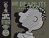 Peanuts Werkausgabe 17: 1983-1984 (17) by 