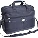 Produktbild Herren Laptoptasche mit Laptopfach 15,4 Zoll Umhängetasche Schultertasche Reise-Tasche Männer Herrentasche Flugbegleiter Messengertasche/Messenger Bag verschiedene Modelle (Schwarz 3)