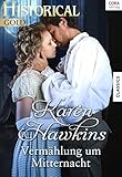 Bücher Neuerscheinungen 2022 - Vermählung um Mitternacht von Karen Hawkins