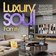 Luxury Soul Family 2021