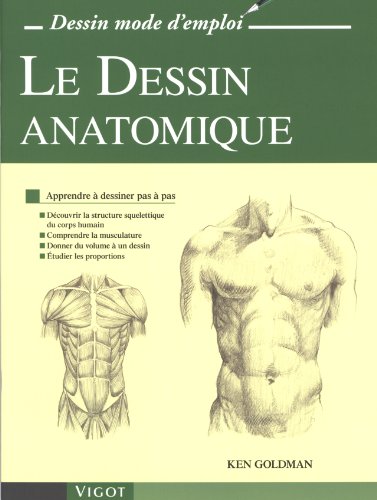 Download Le Dessin anatomique Download Le Dessin anatomique