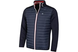 Calvin Klein CK Hybrid Insulate Veste légère pour homme