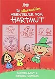 Image de Di allerzweiten Abenteuer fom Hartmut: Sammelbant 2