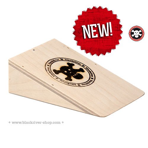 Preisvergleich Produktbild +blackriver-ramps+ Pocket Kicker