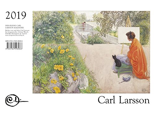 Download Der Kleine Carl Larsson-Kalender 2019 Download Der Kleine Carl Larsson-Kalender 2019