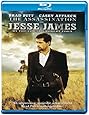 The Assassination Of Jesse James By The Coward Robert Ford [Blu-ray] [2007] [Region Free]