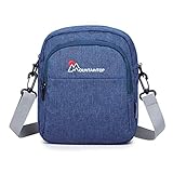 ✅Die Vorderseite hat eine Reißverschlusstasche mit Schlüsselschlaufe und Gitterfach für kleine Notizbücher, Stifte, Papierhandtücher und andere kleine Gegenstände.