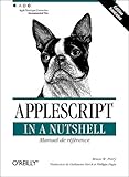Image de AppleScript In A Nutshell (édition française)