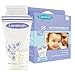 Lansinoh Breastmilk Storage Bags 180ml, Pack of 25