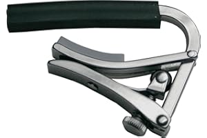 S.I.T. Shubb S3 Deluxe 12 String Capo