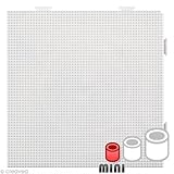  Desconocido Hama Perlen 593 - Tablero de Clavijas múltiples Cuentas Mini Nuevo