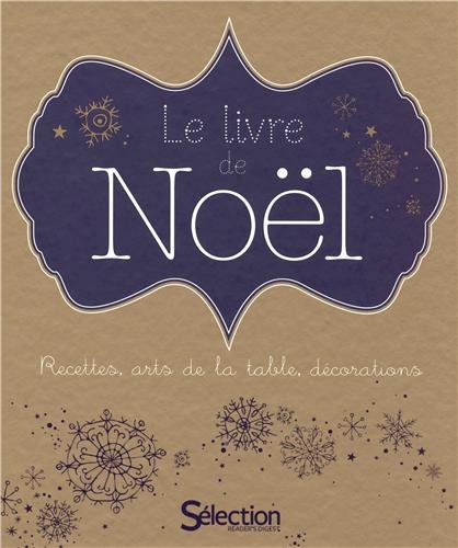 couverture de : Le livre de Noël