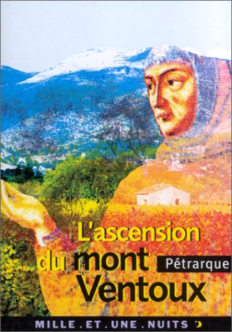 L'ascension du mont Ventoux L'ascension du mont Ventoux