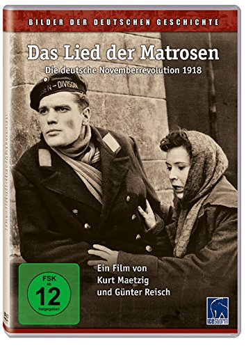 Preisvergleich Produktbild Das Lied der Matrosen