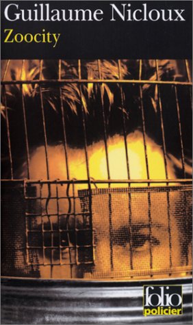 couverture de : Zoocity