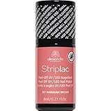 Alessandro Striplac UV / LED extraíble esmalte 87 sueño hawaiano 8 ml