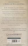 Image de A Song of Ice and Fire, Tome 5 : A Dance With Dragons