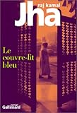 Le Couvre-lit bleu