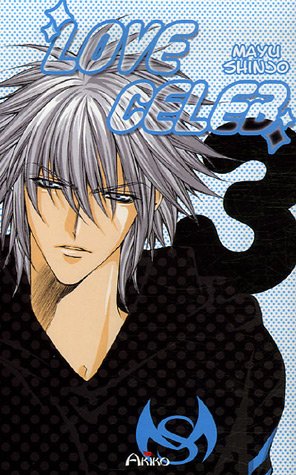 Love Celeb — Tome 3