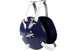 Matman U.S.A. The Original Adult Adjustable Wrestling Headgear