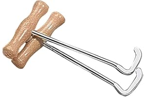 Horze metal Tirastivali