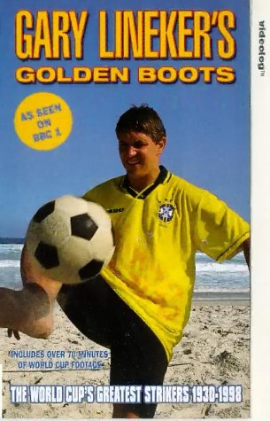 Preisvergleich Produktbild Golden Boots [VHS] [UK Import]