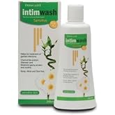Dermolife İntim Wash Likit 200ml