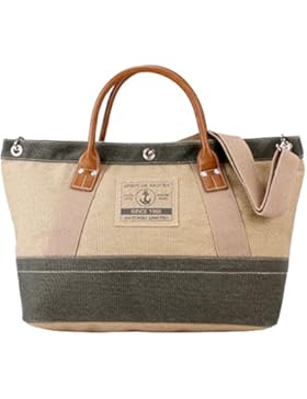 XXL Edle Strand,- und Handtasche 