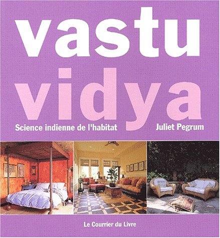 Vastu vidya : Science indienne de l'habitat gratuit