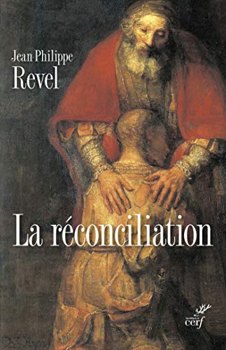 Ebooks gratuits en ligne télécharger MOBI La réconciliation (THEOLOGIE) RTF DJVU FB2 by author
