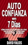 Image de AUTOCONFIANZA en 7 Días
