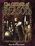 Image de The Order of Reason (Mage the Sorcerers Crusade)