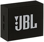 JBLGO Enceinte portable Bluetooth - Noir