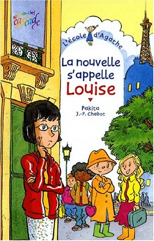 <a href="/node/31005">La nouvelle s'appelle Louise</a>