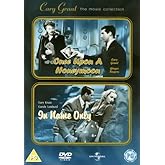 Once Upon A Honeymoon [1942] / In Name Only [1939]