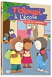 Image de T'choupi à l'école - C'est la rentrée !