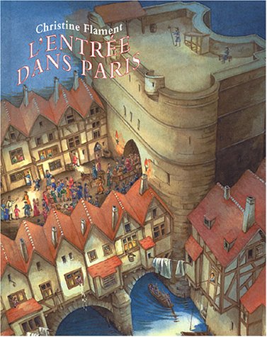 L' Entrée dans Paris